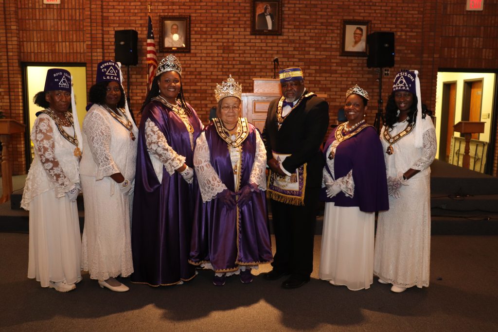 Grand Court of Mississippi