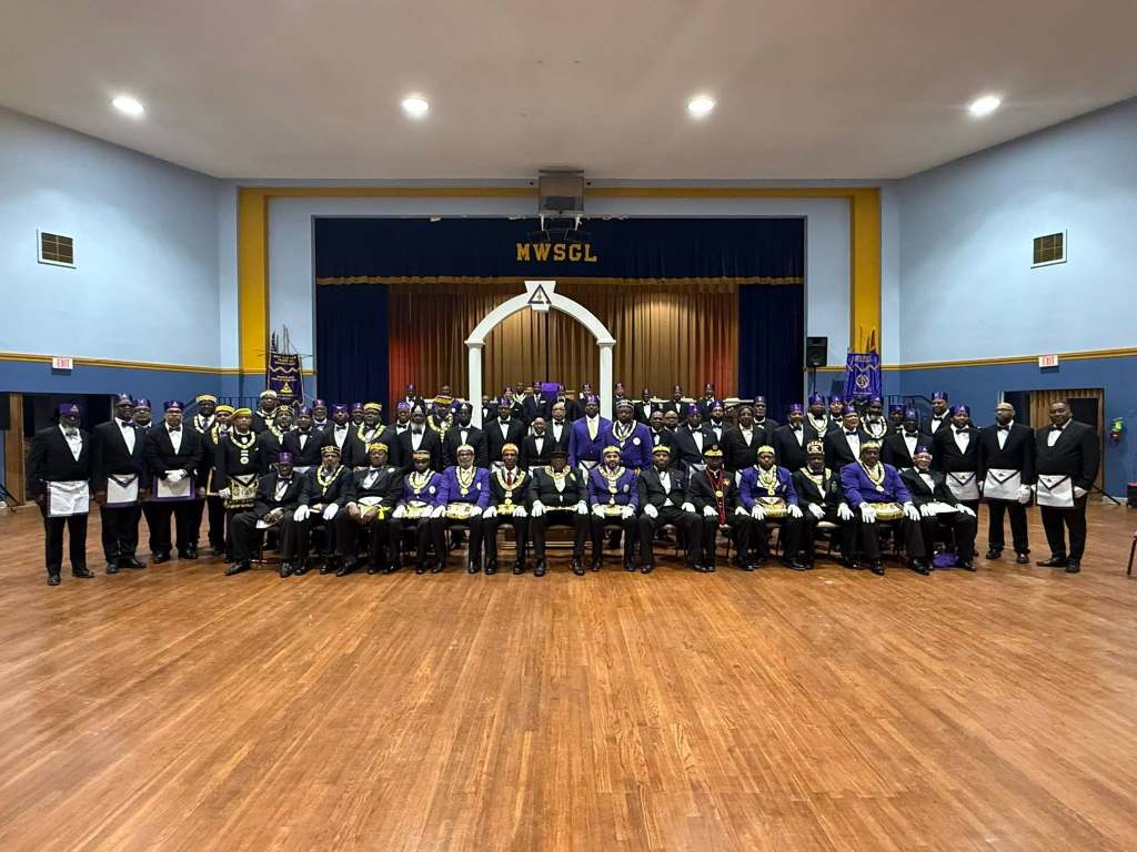 Most Illustrious Grand Council of Royal & Select Masters